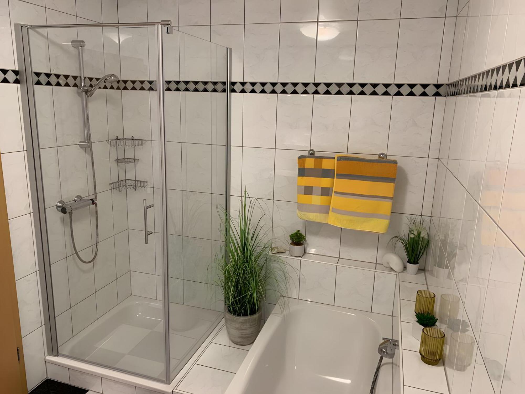 Ferienwohnung Fleckenberg ชมาลเลนแบร์ก ภายนอก รูปภาพ